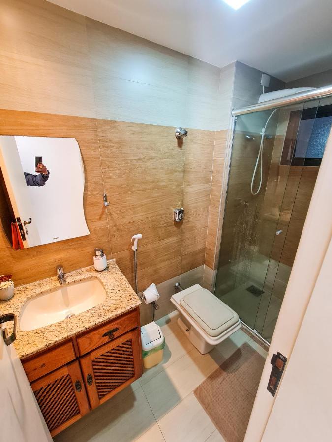Apartamento Pe Na Areia - Praia Do Forte Cabo Frio Exterior foto
