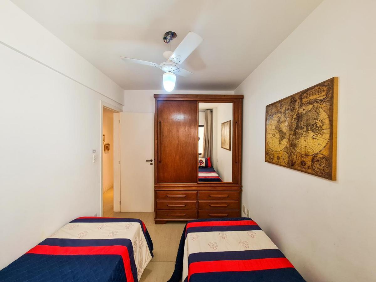 Apartamento Pe Na Areia - Praia Do Forte Cabo Frio Exterior foto