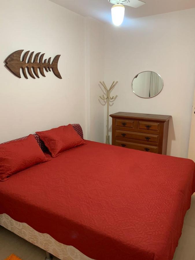 Apartamento Pe Na Areia - Praia Do Forte Cabo Frio Exterior foto